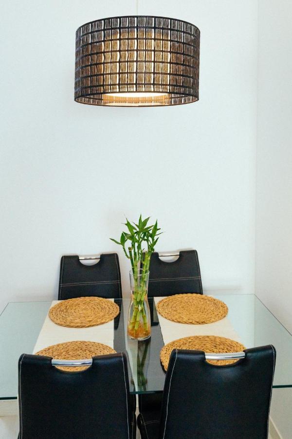 Apartment With A Patio In Canteras *