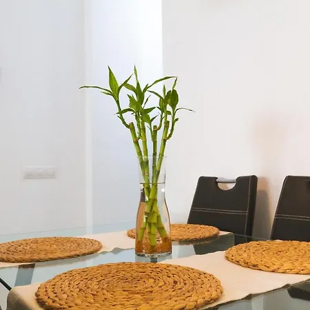 Apartment With A Patio In Las Canteras Las Palmas de Gran Canaria Extérieur photo