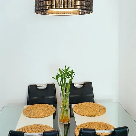 Apartment With A Patio In Las Canteras Las Palmas de Gran Canaria Extérieur photo