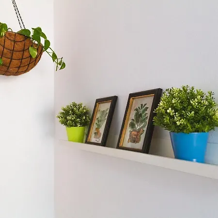 Apartment With A Patio In Las Canteras Las Palmas de Gran Canaria Extérieur photo