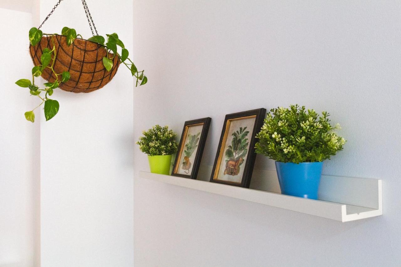 Appartement With A Patio In Canteras *